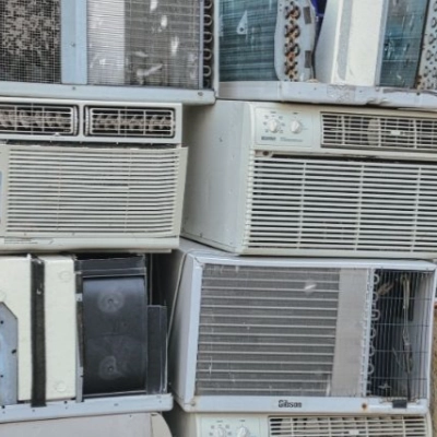 Kepez Bölgesinde Bakır Fiyat